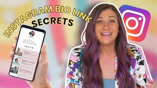 What should I put in my Instagram bio link? Instagram Business Tips by Shana Yurko 202 views 1 month ago 2 minutes, 49 seconds