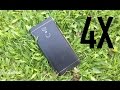 Xiaomi Redmi Note 4x Review! (Matte Black)