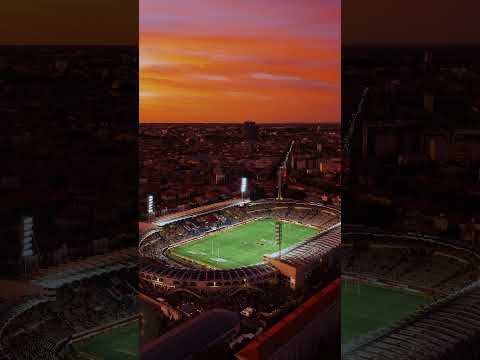 Aperçu de la vidéo « L’amour de Chaban 💕 #top14 #rugby »