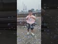 Youtubeshorts#cute #babygirl #lado ka garba style😄😄