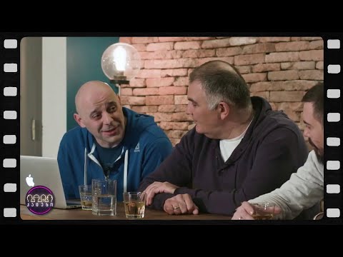 თბილისური ტაქსები (არშესული კადრები)