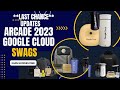 Qwiklab Arcade Program 2023 Updates @Qwiklabs *Last chance to get goodies @InnovativeDeveloper