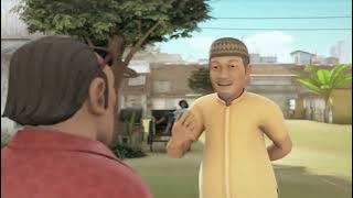 Ada Madun, Jarwo Manyun - Adit & Sopo Jarwo   E06