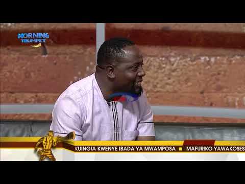 Video: Nini Mwanamke Anapaswa Kufanya Ikiwa Ni Mwathirika Wa Unyanyasaji Wa Nyumbani