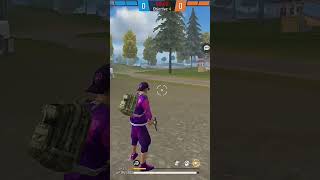 free fire ? Impossible HACK. No damage in shrinked zone