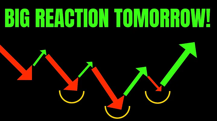 🔥BIG REACTION TOMORROW! SPY, NVDA, ES, QQQ, NQ, APPL, AMD, AMZN, & TSLA PREDICTIONS! 🚀
