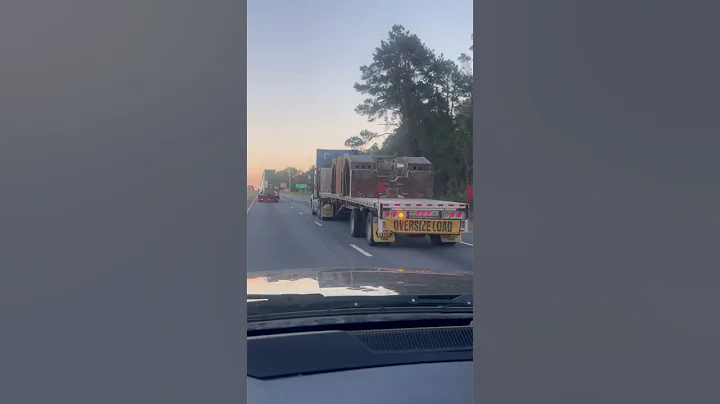 Desperate times call for desperate measures!