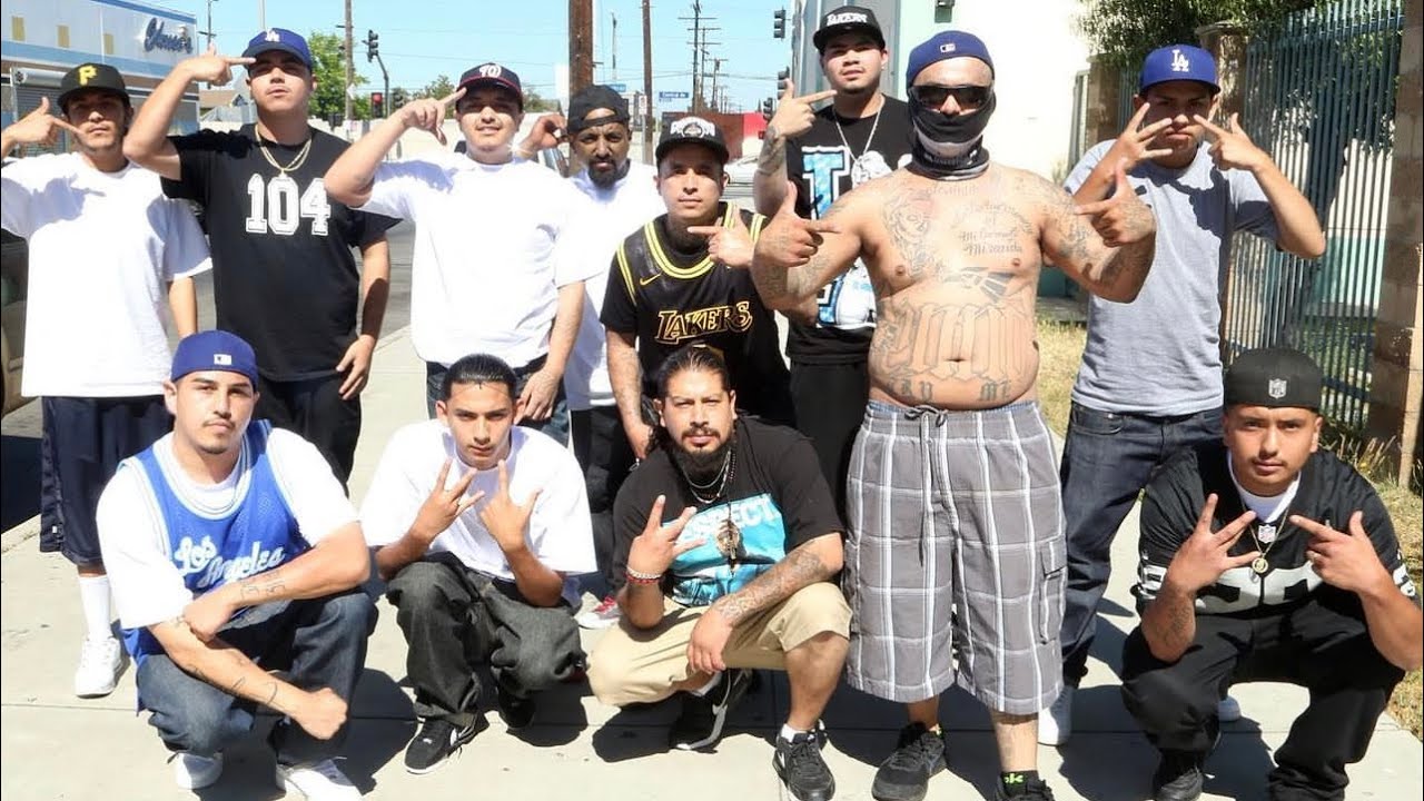THE STORY OF LENNOX 13 GANG YouTube the-story-of-lennox-13-gang-youtube