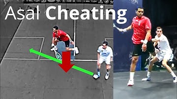 Mostafa Asal Cheating Analysis | El Gouna 2025 | Full Breakdown