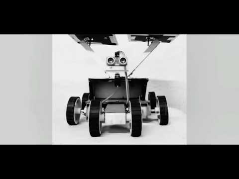 Robotics : Promo | KARTHIKESH ROBOTICS | ARUN KING EDITOGRAPHY