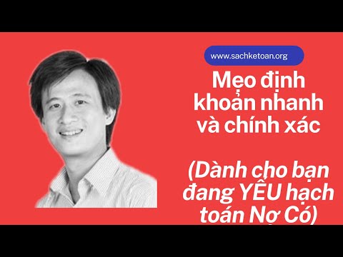 Video: Cách Xác định Sản Phẩm Cùng Tên