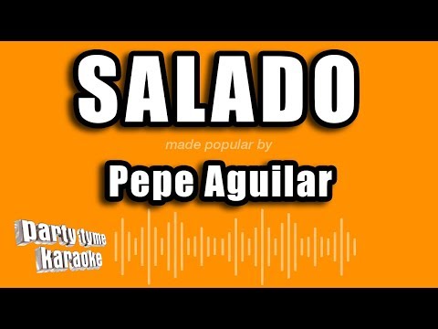 Pepe Aguilar -
