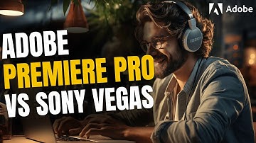Adobe Premiere Pro vs Sony Vegas Pro: What No One Tells You Until It