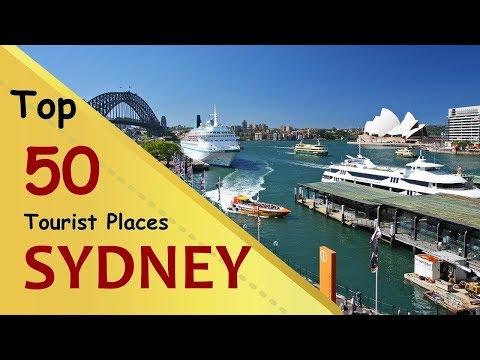 "sydney"-top-50-tourist-places-|-sydney-tourism-|-australia