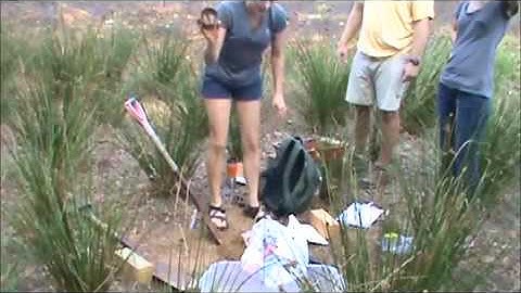 Soil Sampling, Bulk Density, and Water Content