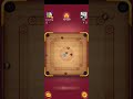 Game over with one hand 🤣 lulu box game play#vairalvideo #vairalvideo #carrompool #carrom #viral