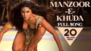 Manzoor E Khuda Lirik dan Terjemahan Indonesia ll Katrina Kaif #youtube