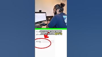 Most helpful tool found on chat gpt5 #ai #aishorts #shorts #chatgpt #chatgpt5 #websitebuilder