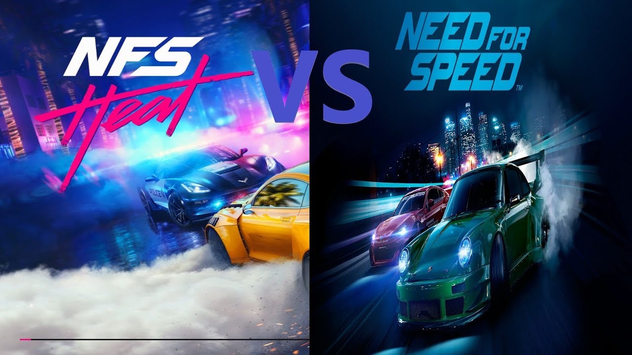 need for speed 2015 pc vs xbox one