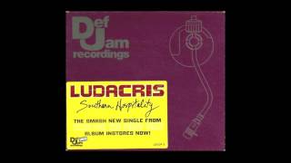 Miniatura de "Ludacris - Southern Hospitality [Video Explicit Version] [HQ]"