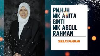 (Tengok Sampai Habis OK) MAJLIS PERSARAAN PUAN HJH NIK ANITA (Tengok Sampai Habis OK) MAJLIS PERSARAAN PUAN HJH NIK ANITA
