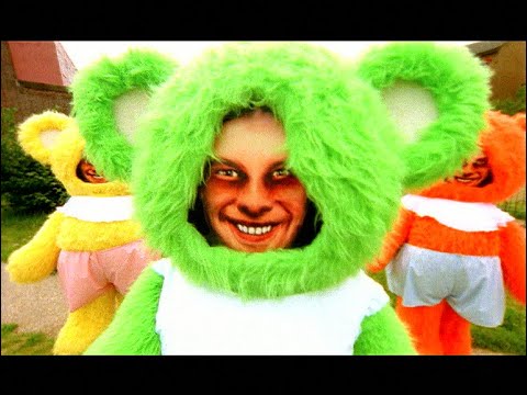 Aphex Twin - Donkey Rhubarb