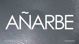 Añarbe Urtegia