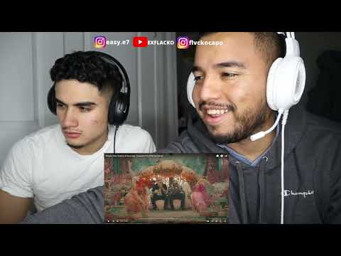 Megan Thee Stallion x Dua Lipa - Sweetest Pie | Reaction