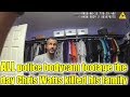Police bodycam footage in chronological order the day chris watts family were reported missing