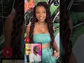 Halle bailey   danheights