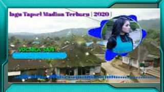 Lagu Tapsel Madina Terbaru• 2020 •| Horas Maho Abang VOC.Nila Sari