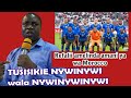 Mbarikiwa Afoka Kuonewa Gundu Taifa Stars TUSISIKIE NYWINYWI Wala NYWINYWINYWI Kikubwa Amani Mbarikiwa Afoka Kuonewa Gundu Taifa Stars TUSISIKIE NYWINYWI Wala NYWINYWINYWI Kikubwa Amani