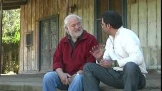 ESTUDIO PAIS BICENTENARIO : NOTA A DANIEL BUSMEITER, EL ARTESANO DEL CINE.