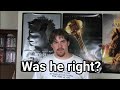 Were these the worst youtubers? No.