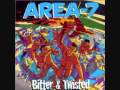 Area-7 - Bitter Words