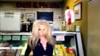Shakira pepsi commercial Resimi