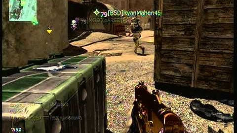 Modern Warfare 3 Commentary Hardhat Team Deathmatch