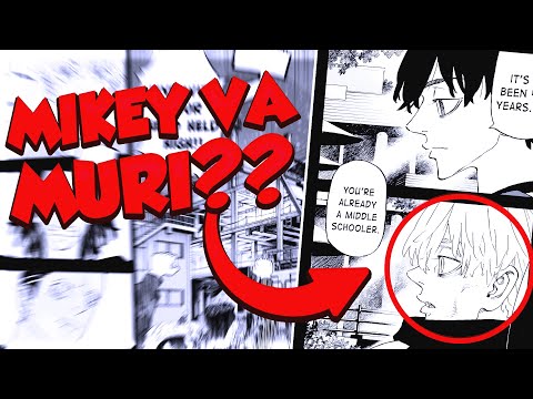 Video: De ce a murit Mikey Revengers Tokyo?