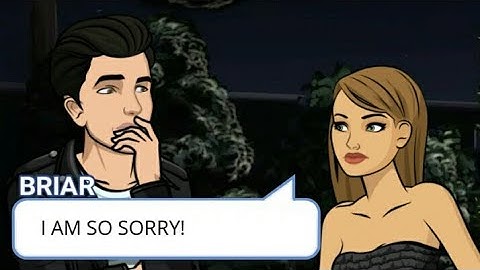 Starting Fire (Part 1) Episode Choose Your Story