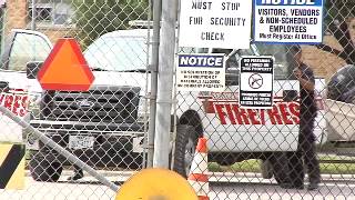 Body Found in Brownsville PUB Reservoir