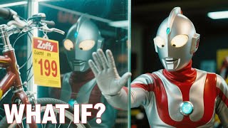 Download Lagu What If You Saw Ultraman Zoffy Working in Real Life MP3 Download Lagu What If You Saw Ultraman Zoffy Working in Real Life MP3