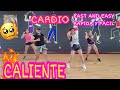 🔥 CALIENTE - El Tonto / CARDIO