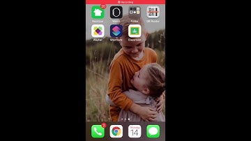 Google Classroom - Mark as Done (Mobile Device)