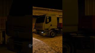 видео: Euro Truck Simulator 2 — Logitech G29 + Shifter | Трактори 11T | Познань (PL) - Карлскруна (S) | 293 картинка: Euro Truck Simulator 2 — Logitech G29 + Shifter | Трактори 11T | Познань (PL) - Карлскруна (S) | 293