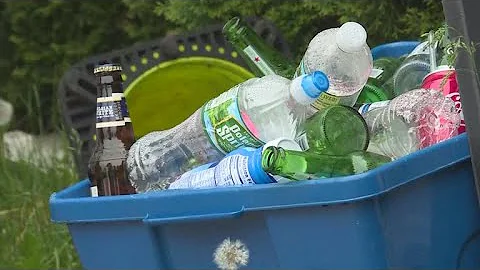 Are you recycling wrong?