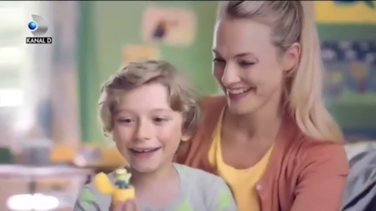 X2Download.com-Reclame și promo 1 noiembrie 2020 Kanal D 1