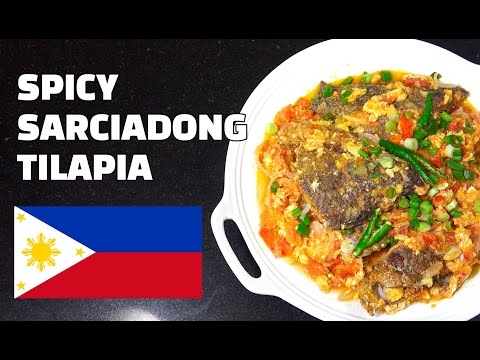 spicy-sarciadong-tilapia---filipino-recipes---pinoy-food---tagalog