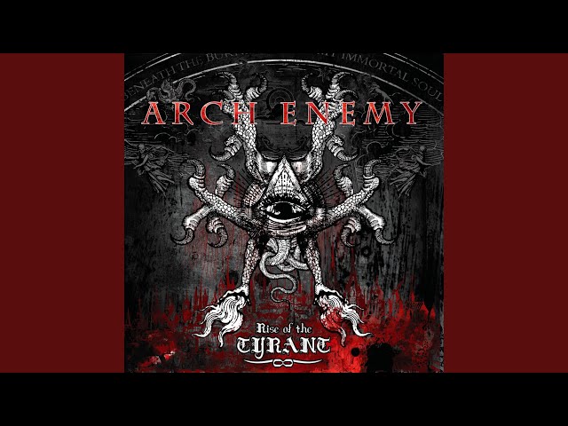 Arch Enemy - Vultures