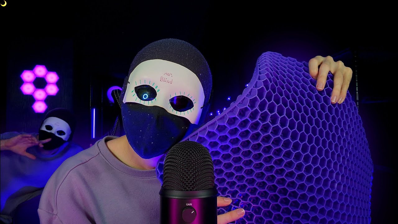 1 Hour of The Most Insane ASMR For Soothing Sleep Tonight