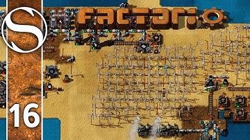 #16 Steam Dynamics - Factorio Seablock - Factorio Seablock Gameplay